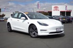 2022 Tesla Model 3 Base