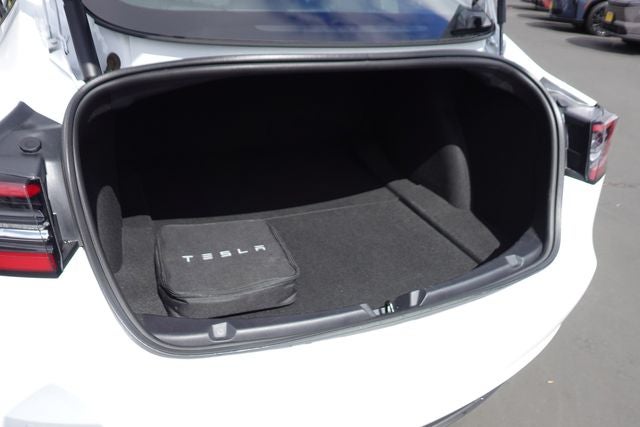 2022 Tesla Model 3 Base