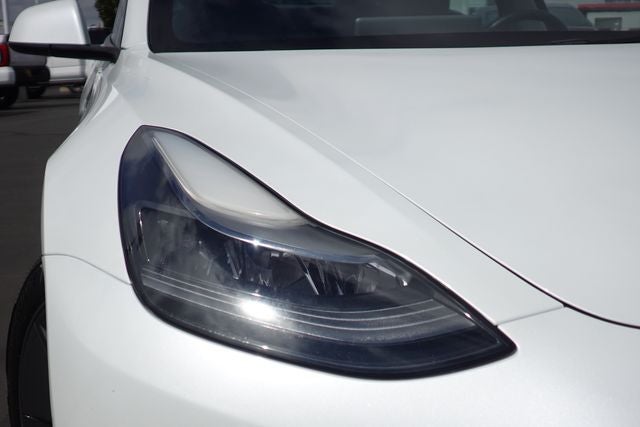 2022 Tesla Model 3 Base