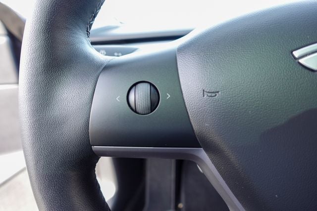 2019 Tesla Model 3 Performance