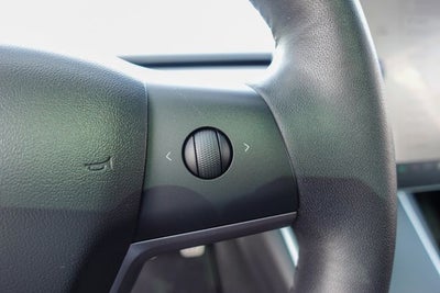 2019 Tesla Model 3 Performance