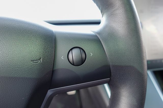 2019 Tesla Model 3 Performance