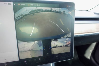 2019 Tesla Model 3 Performance