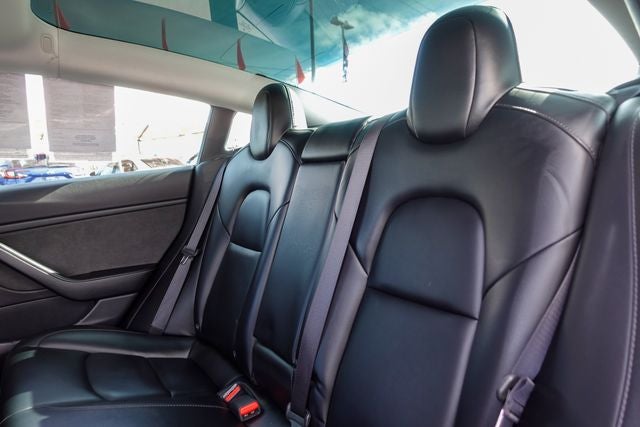 2019 Tesla Model 3 Performance