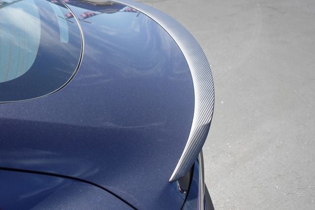 2024 Tesla Model 3 Performance