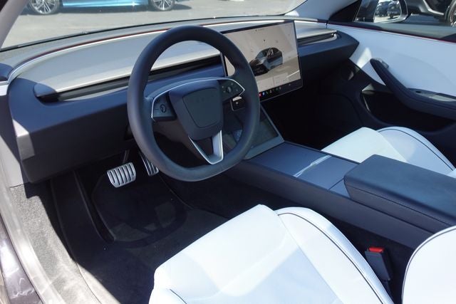 2024 Tesla Model 3 Performance