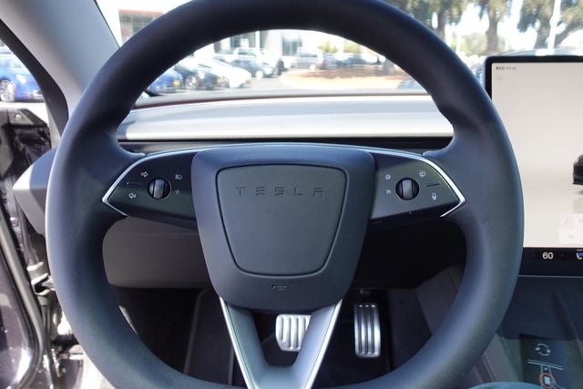2024 Tesla Model 3 Performance