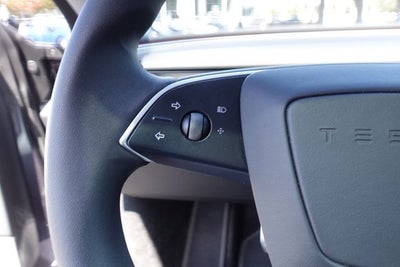 2024 Tesla Model 3 Performance