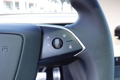 2024 Tesla Model 3 Performance