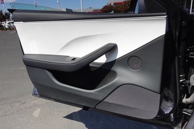 2024 Tesla Model 3 Performance