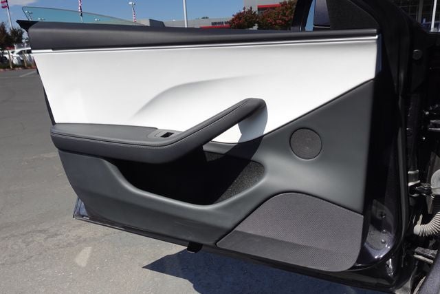 2024 Tesla Model 3 Performance