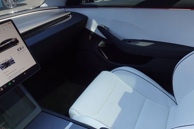 2024 Tesla Model 3 Performance