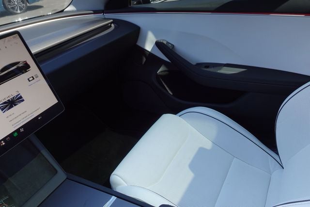 2024 Tesla Model 3 Performance