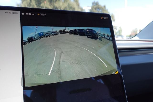 2024 Tesla Model 3 Performance