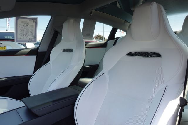 2024 Tesla Model 3 Performance