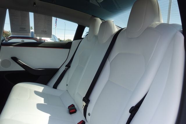 2024 Tesla Model 3 Performance