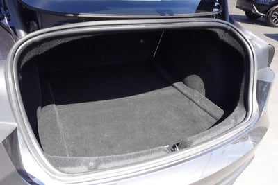 2024 Tesla Model 3 Performance