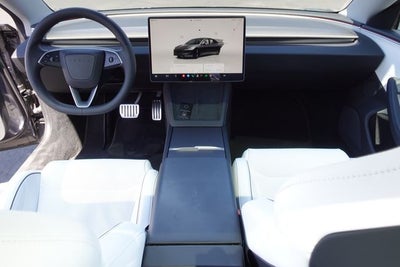 2024 Tesla Model 3 Performance