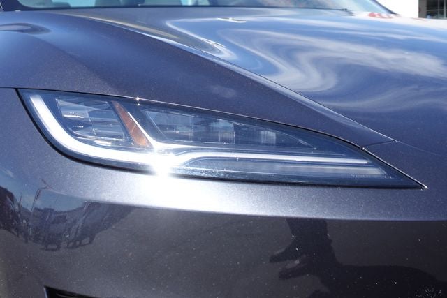 2024 Tesla Model 3 Performance