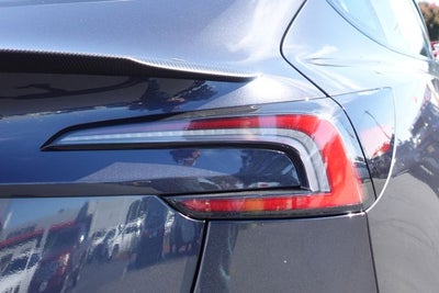 2024 Tesla Model 3 Performance
