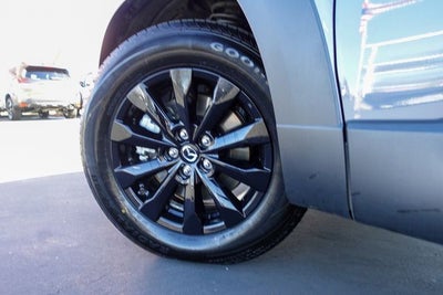 2024 Mazda Mazda CX-50 2.5 S Select Package