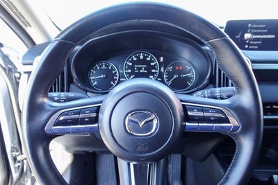 2024 Mazda Mazda CX-50 2.5 S Select Package