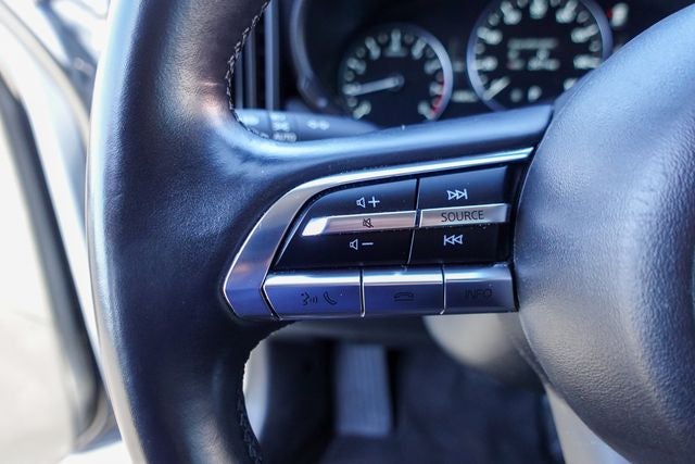 2024 Mazda Mazda CX-50 2.5 S Select Package