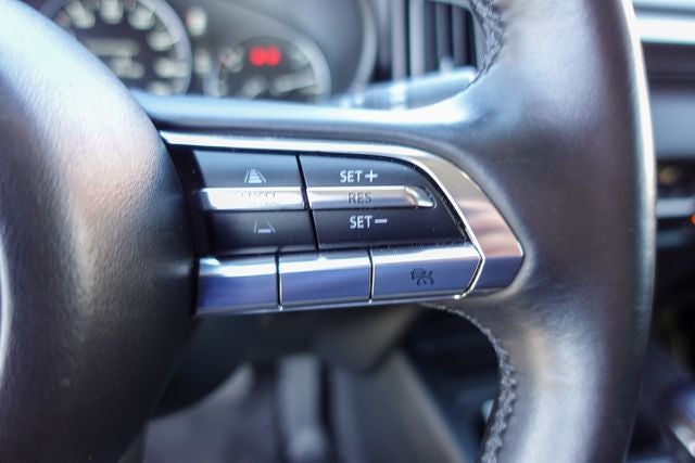 2024 Mazda Mazda CX-50 2.5 S Select Package