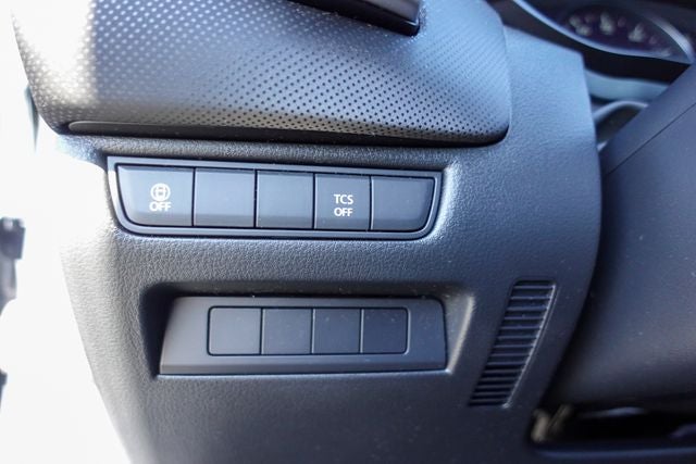 2024 Mazda Mazda CX-50 2.5 S Select Package