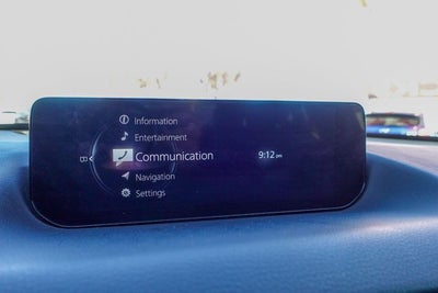 2024 Mazda Mazda CX-50 2.5 S Select Package