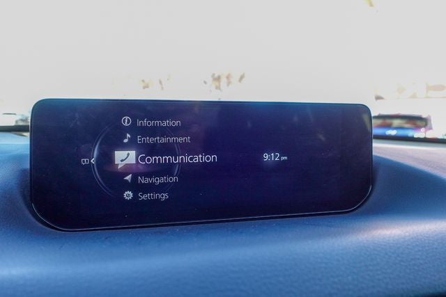 2024 Mazda Mazda CX-50 2.5 S Select Package