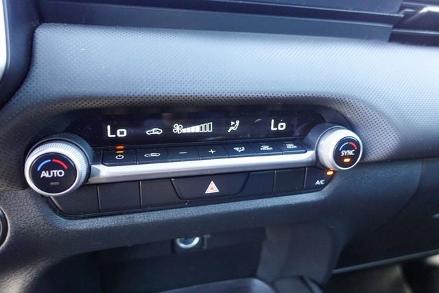 2024 Mazda Mazda CX-50 2.5 S Select Package