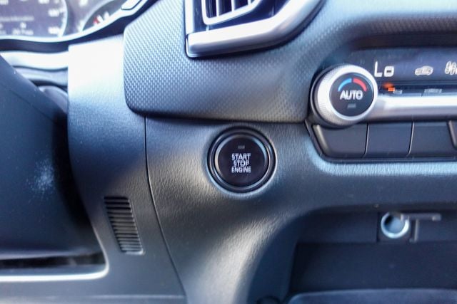 2024 Mazda Mazda CX-50 2.5 S Select Package