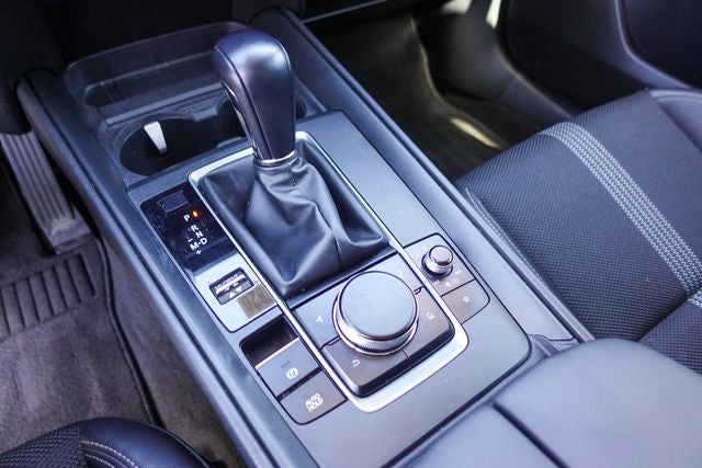 2024 Mazda Mazda CX-50 2.5 S Select Package