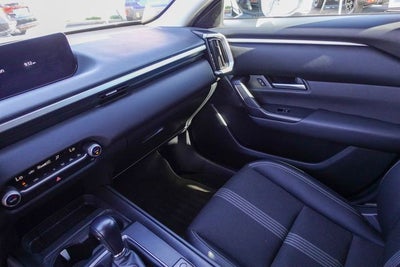 2024 Mazda Mazda CX-50 2.5 S Select Package