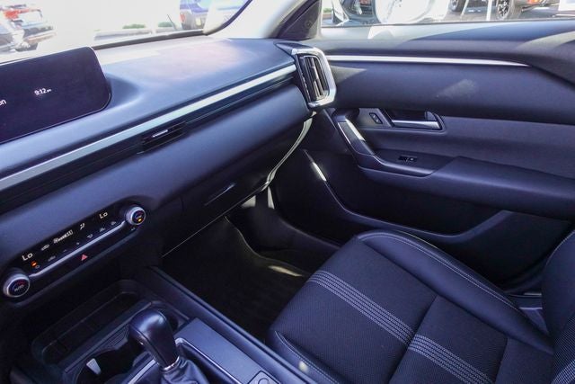 2024 Mazda Mazda CX-50 2.5 S Select Package