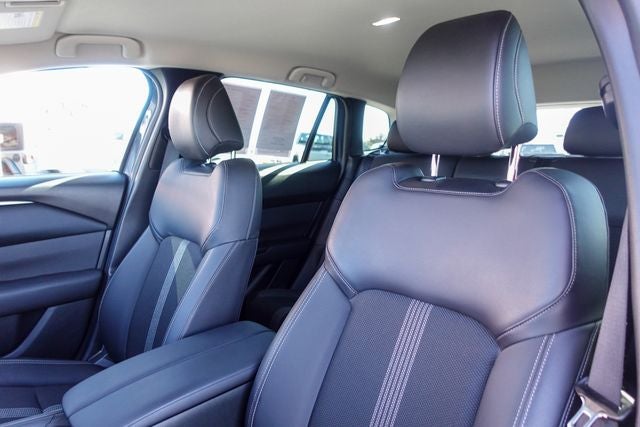 2024 Mazda Mazda CX-50 2.5 S Select Package