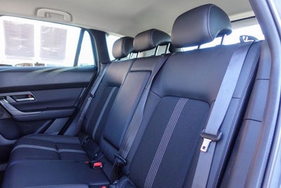 2024 Mazda Mazda CX-50 2.5 S Select Package