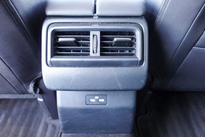 2024 Mazda Mazda CX-50 2.5 S Select Package