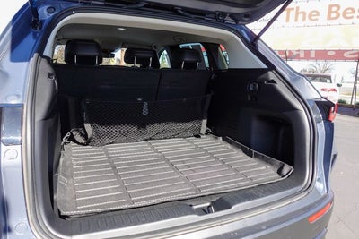 2024 Mazda Mazda CX-50 2.5 S Select Package