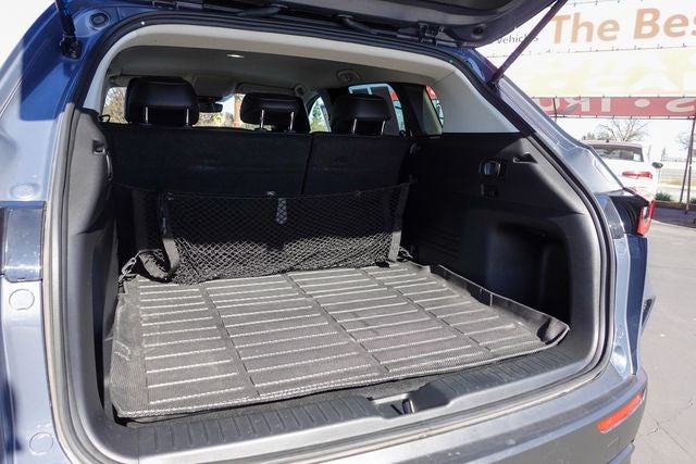 2024 Mazda Mazda CX-50 2.5 S Select Package