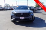 2024 Mazda Mazda CX-50 2.5 S Select Package
