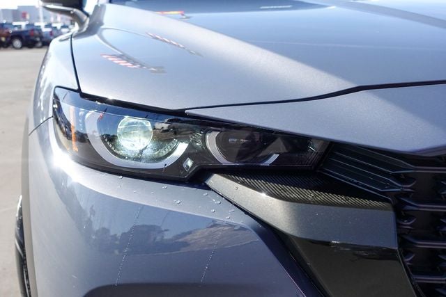 2024 Mazda Mazda CX-50 2.5 S Select Package