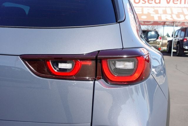 2024 Mazda Mazda CX-50 2.5 S Select Package