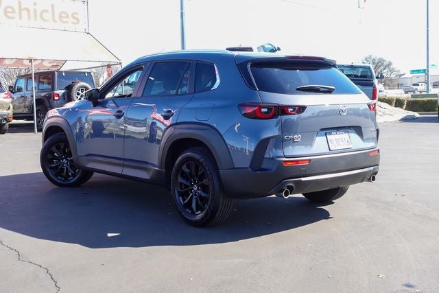 2024 Mazda Mazda CX-50 2.5 S Select Package