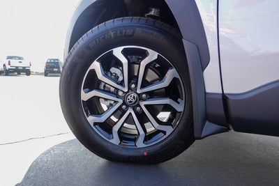 2026 Toyota Corolla Cross Hybrid S