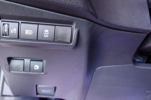 2026 Toyota Corolla Cross Hybrid S