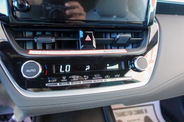 2026 Toyota Corolla Cross Hybrid S