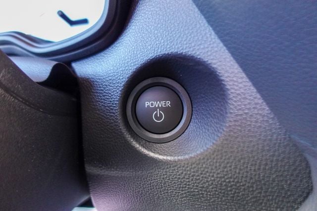 2026 Toyota Corolla Cross Hybrid S