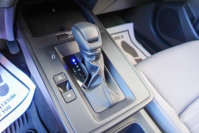 2026 Toyota Corolla Cross Hybrid S